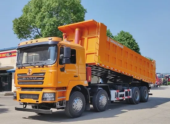 Autocarro con cassone ribaltabile HOWO 8X4 con asta idraulica Autocarro pesante Sinotruck con capacità di carico di 50 t Autocarro con cassone ribaltabile con sollevamento anteriore Autocarro con cassone ribaltabile per attività minerarie con cilindro Hyva