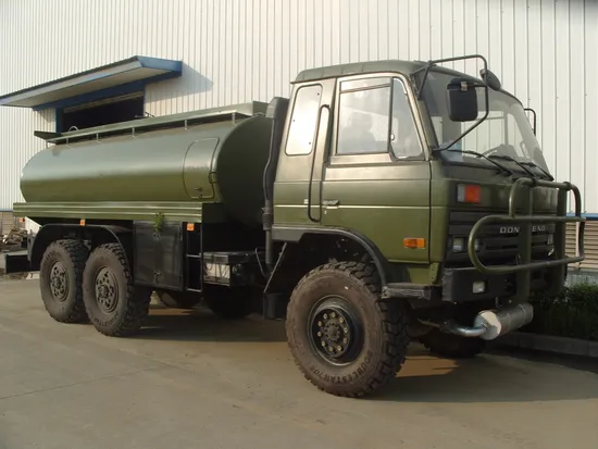 Autocisterna per carburante Dongfeng/HOWO/Foton da 5000 litri e 5 m3 con sistema di rifornimento per la consegna di carburante/olio/petrolio