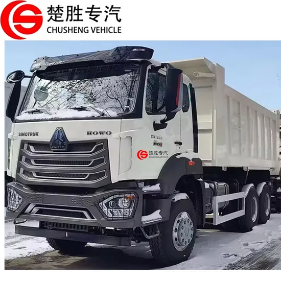 Camion compattatore per rifiuti Sinotruk 6 ruote 8cbm 10cbm 12cbm