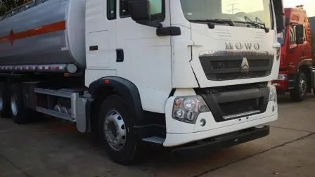 Autocisterna per carburante Dongfeng 4X2 Premium con distributore