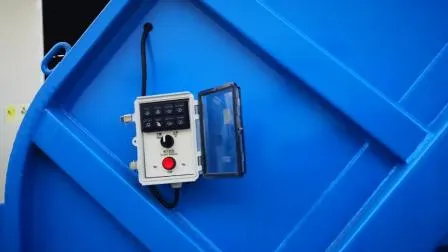 Camion compattatore per rifiuti Shacman City da 6 mc a prezzi accessibili in vendita