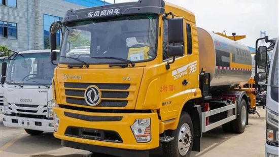 Acquista piattaforme aeree montate su camion con piattaforma aerea Skylift Aerial Working Truck da 16 m, 18 m e 20 m, diesel o con piattaforma aerea.