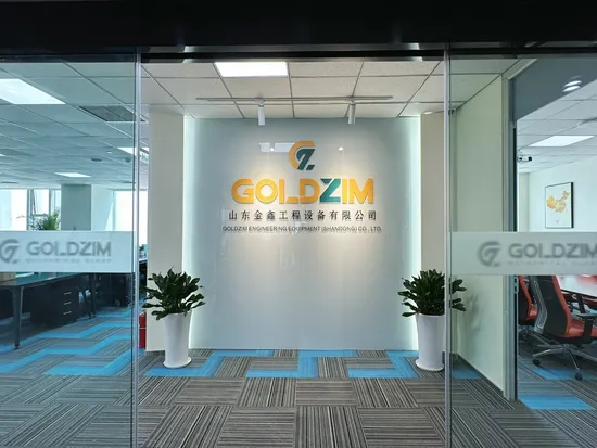 Pompa per calcestruzzo ufficiale da 37 m Hb37V 120/80 m³ /H Camion